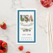 250 Years of Freedom Elegant Patriotic  (インサイチュ)