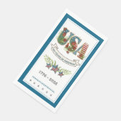 250 Years of Freedom Elegant Patriotic  (コーナー)