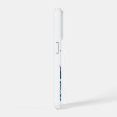 250 Years of Freedom Happy Birthday USA Patriotic  iPhoneケース (右側面)