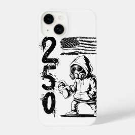250 Years of Freedom iPhone 14ケース