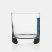 250 Years of Freedom - Rocks Glass ウイスキーグラス (右)