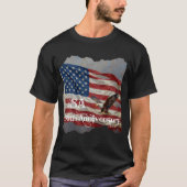 250 Years Stars & Stripes Tシャツ (正面)