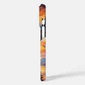 250th American Birthday Eagle iPhone / iPad case Case-Mate iPhoneケース (裏面 / 左)