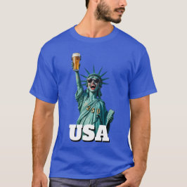 250th America's 4th of July Independence Day  Tシャツ