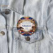250th Anniversary Button 缶バッジ (インサイチュ)