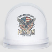 250th Anniversary Freedom Eagle Patriotic Vintage  (正面)