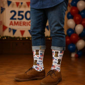 250th Anniversary Liberty Bell Socks ソックス