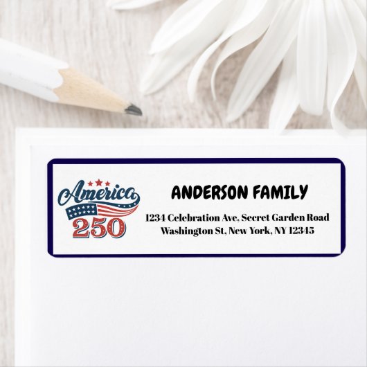 250th  Celebration Label ラベル (インサイチュ)