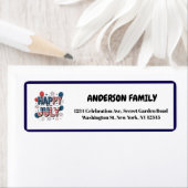 250th  Celebration Label ラベル (インサイチュ)