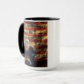 250th United States Semiquincentennial マグカップ (正面左)