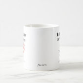 250th USA Anniversary Mug コーヒーマグカップ (中央)