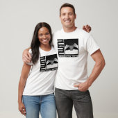 252のノート-ジミーSemaj Tシャツ (ユニセックス)