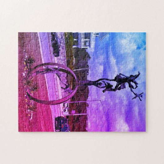 252パズル ジグソーパズル (横)