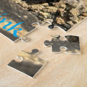 252ピースパズル ジグソーパズル (側面)