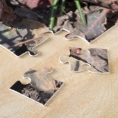 252ピースパズル ジグソーパズル (側面)