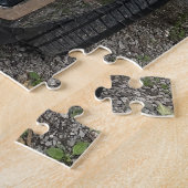 252ピースパズル ジグソーパズル (側面)