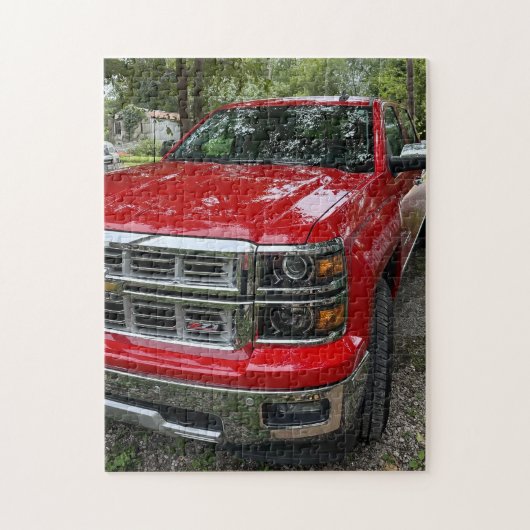 252ピースパズル ジグソーパズル (縦)