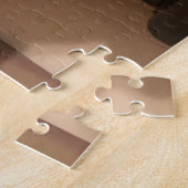 252ピースパズル ジグソーパズル (側面)