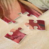 252ピースパズル ジグソーパズル (側面)