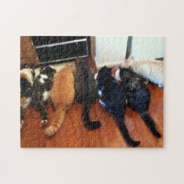 252ピースパズル ジグソーパズル