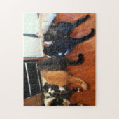 252ピースパズル ジグソーパズル (縦)