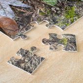 252ピースパズル ジグソーパズル (側面)