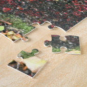 252ピースパズル ジグソーパズル (側面)