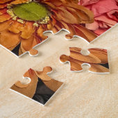 252ピースパズル ジグソーパズル (側面)