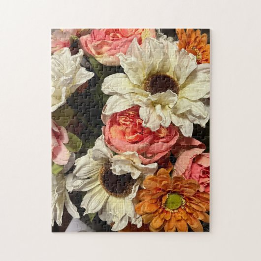 252ピースパズル ジグソーパズル (縦)