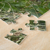 252ピースパズル ジグソーパズル (側面)