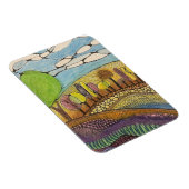 252ピースパズル マグネット (右側)