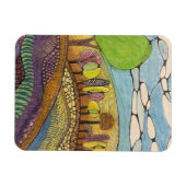 252ピースパズル マグネット (横)