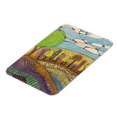 252ピースパズル マグネット (左側)