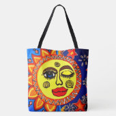 252 – サッシーサン – トートバッグ (裏面)