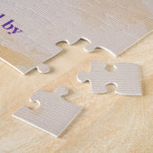 252 Piece Puzzlle  ジグソーパズル (側面)