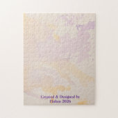 252 Piece Puzzlle  ジグソーパズル (縦)