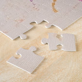 252 Piece Puzzlle  ジグソーパズル (側面)