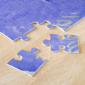 252 Piece Puzzlle  ジグソーパズル (側面)