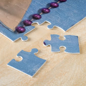 252 Piece Puzzlle  ジグソーパズル (側面)