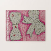 252 Piece Puzzlle  ジグソーパズル (横)