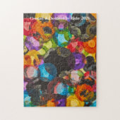 252 Piece Puzzlle  ジグソーパズル (縦)