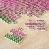 252 Piece Puzzlle  ジグソーパズル (側面)