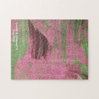 252 Piece Puzzlle  ジグソーパズル