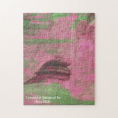 252 Piece Puzzlle  ジグソーパズル (縦)