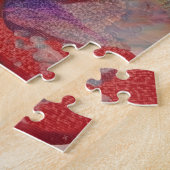 252 Piece Puzzlle  ジグソーパズル (側面)