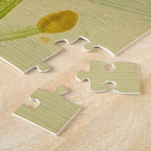 252 Piece Puzzlle  ジグソーパズル (側面)