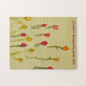 252 Piece Puzzlle  ジグソーパズル (横)