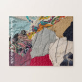 252 Piece Puzzlle  ジグソーパズル (横)