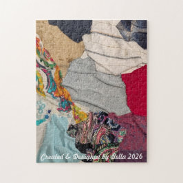 252 Piece Puzzlle  ジグソーパズル