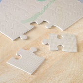 252 Piece Puzzlle  ジグソーパズル (側面)